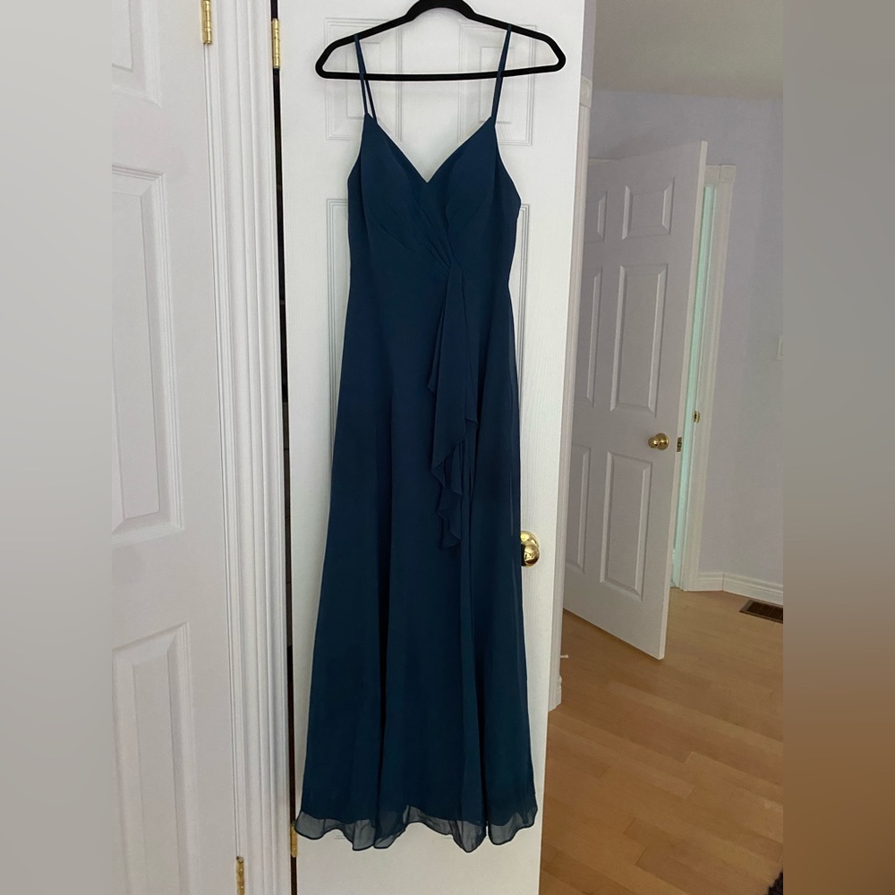 Azazie Bridesmaid Dress
